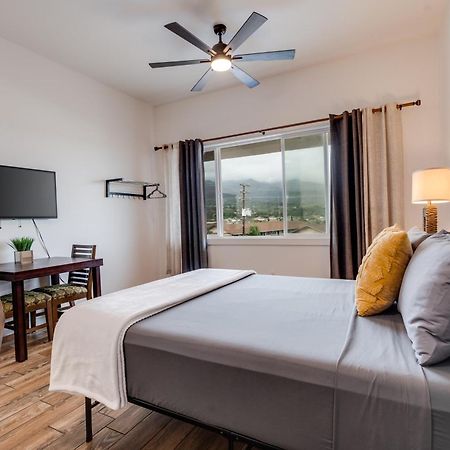 Wailuku Unit 2 Maui Ohana Modern Studio מראה חיצוני תמונה