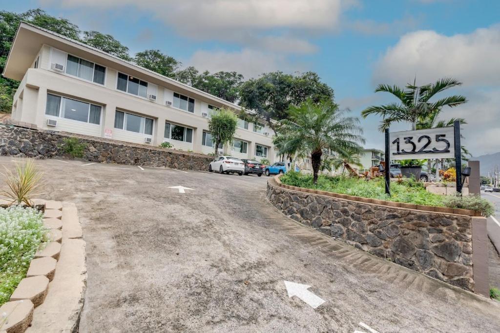 Wailuku Unit 2 Maui Ohana Modern Studio מראה חיצוני תמונה