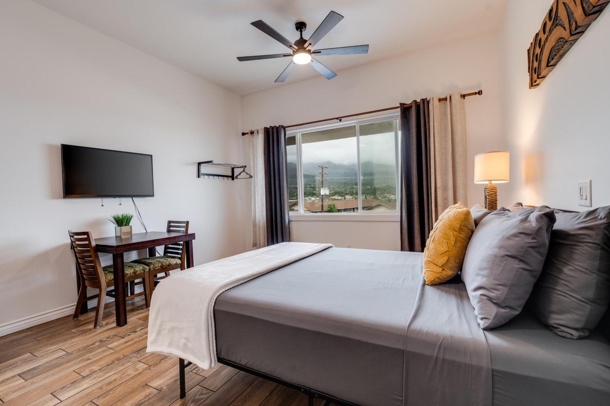 Wailuku Unit 2 Maui Ohana Modern Studio מראה חיצוני תמונה